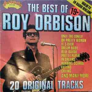 Roy Orbison - The Best Of