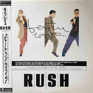 RUSH - Beaten Wave