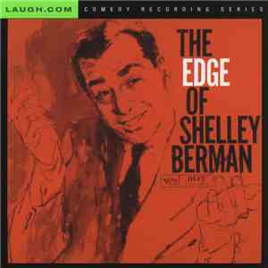 Shelley Berman - The Edge Of Shelley Berman