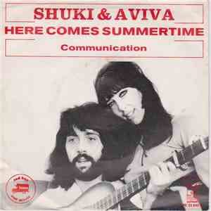 Shuky & Aviva - Here Comes Summertime