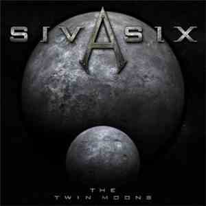Siva Six - The Twin Moons