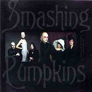 Smashing Pumpkins - Perfect In Houston