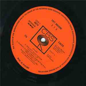 Soft Machine - Six
