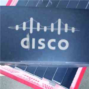 Solenoid - Disco Bridge 1