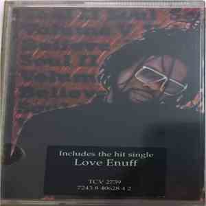 Soul II Soul - Volume V Believe
