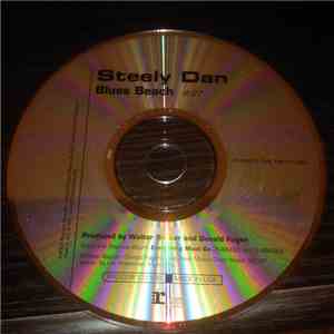 Steely Dan - Blues Beach