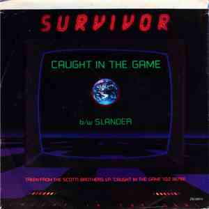 Survivor - Caught In The Game