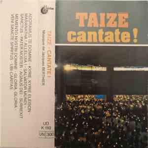 Taizé - Cantate!