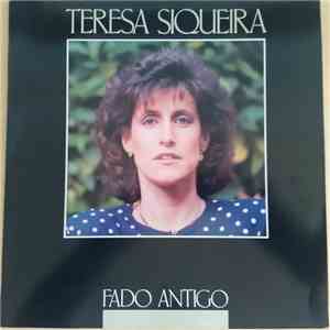 Teresa Siqueira - Fado Antigo