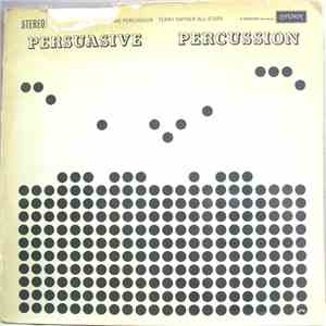 Terry Snyder And The All Stars - Persuasive Percussion