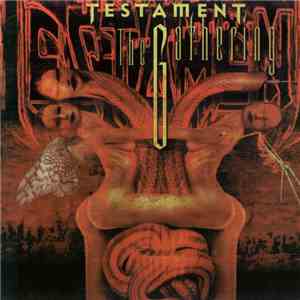 Testament - The Gathering