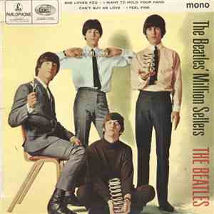 The Beatles - The Beatles Million Sellers