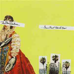 The Blood Brothers - ...Burn, Piano Island, Burn