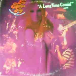 The Electric Flag - A Long Time Comin'