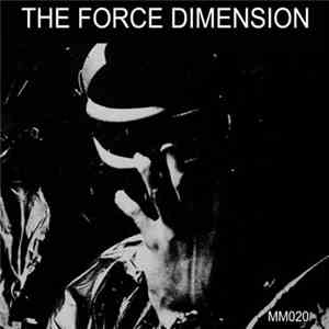 The Force Dimension - MM020