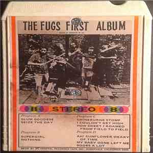 The Fugs - First Album
