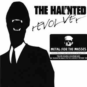 The Haunted - Revolver
