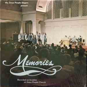 The Jesus People Singers - Memories