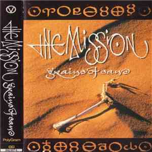 The Mission - Grains Of Sand