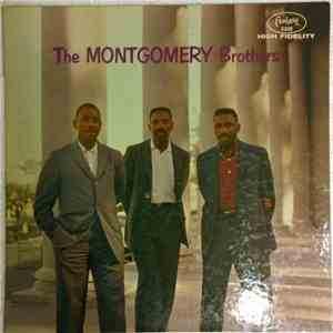 The Montgomery Brothers - The Montgomery Brothers