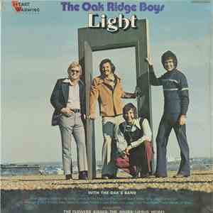 The Oak Ridge Boys - Light