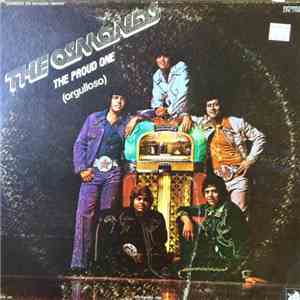 The Osmonds - Orgulloso