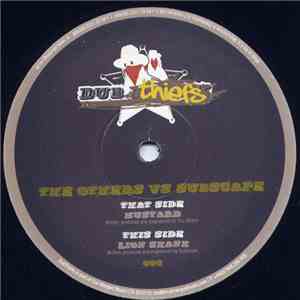 The Others  vs. Subscape - Mustard / Lion Skank