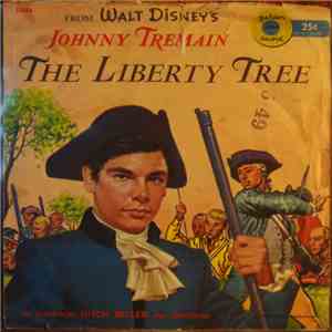 The Sandpipers , Mitch Miller And Orchestra - The Liberty Tree
