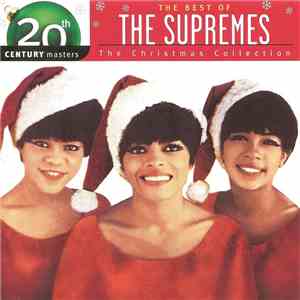 The Supremes - The Best Of The Supremes
