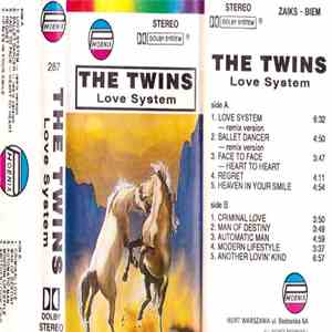 The Twins - Love System