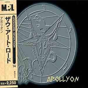 Thou Art Lord - Apollyon