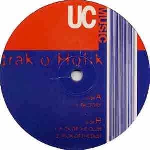 Trak O Holik - Factory