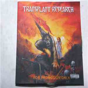Transplant Research - Transplant Research