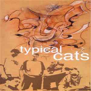 Typical Cats - Typical Cats