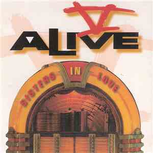 V Alive - Sisters In Love