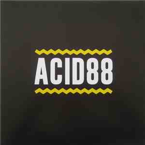 Various - Acid88