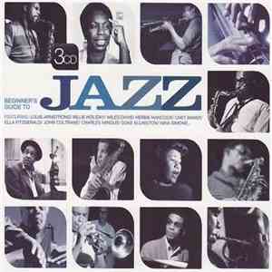 Various - Beginner's Guide To Jazz