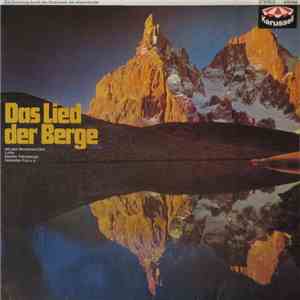 Various - Das Lied Der Berge
