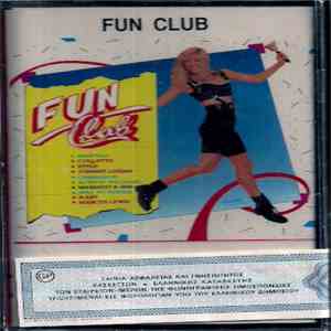 Various - Fun Club