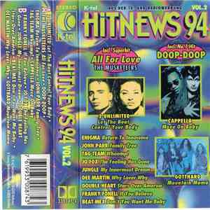 Various - Hit News 94 Vol. 2