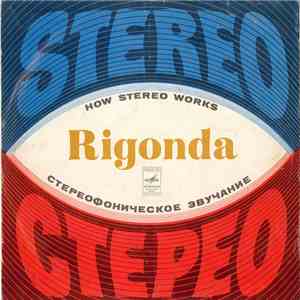 Various - How Stereo Works Rigonda