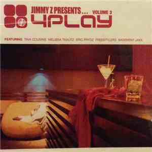 Various - Jimmy Z Presents... 4Play Volume 3