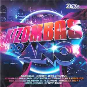 Various - Kizombas Do Ano