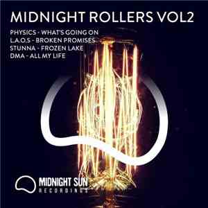 Various - Midnight Rollers Vol.2