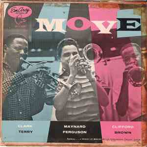 Various - Move - Jam Session