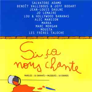 Various - Si Ca Nous Chante