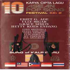 Various - Song Of Kalpataru