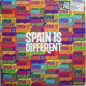 Various - Spain Is Different