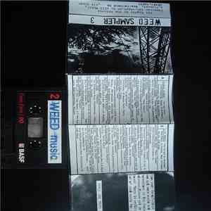 Various - Weed Sampler 3