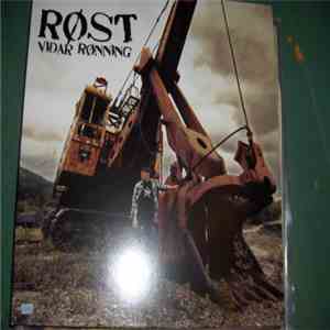 Vidar Rønning - Røst